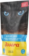 JOSERA Filet Kurczak z Łososiem 70g
