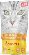 JOSERA Pate Indyk Cukinia 85g