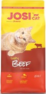 JOSERA JosiCat Tasty BEEF Wołowina 10kg