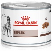 ROYAL CANIN VET HEPATIC Canine 200g