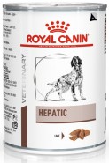 ROYAL CANIN VET HEPATIC Canine 420g