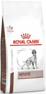 ROYAL CANIN VET HEPATIC Canine 6kg