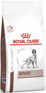 ROYAL CANIN VET HEPATIC Canine 1,5kg
