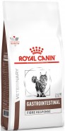 ROYAL CANIN VET GASTRO Intestinal Fibre Response Feline 400g