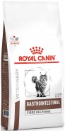 ROYAL CANIN VET GASTRO INTESTINAL FIBRE RESPONSE Feline 400g