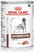 ROYAL CANIN VET GASTRO INTESTINAL LOW FAT Canine 410g