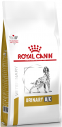 ROYAL CANIN VET URINARY U/C LOW PURINE Canine 14kg