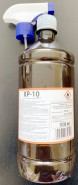 CANEXPOL XP-10 Płyn bakterio oraz grzybobójczy z atomizerem (90%) 1L-PROMOCJA