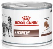 ROYAL CANIN VET RECOVERY 195g Canine Feline