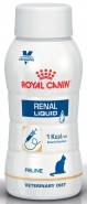 ROYAL CANIN VET RENAL Feline Liquid 200ml