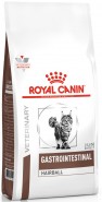 ROYAL CANIN VET GASTRO SKIN HAIRBALL Feline 4kg