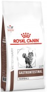 ROYAL CANIN VET GASTRO INTESTINAL HAIRBALL Feline 4kg