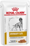 ROYAL CANIN VET URINARY S/O Moderate Calorie Canine 100g