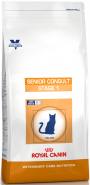 ROYAL CANIN VCN SENIOR CONSULT Stage 1 Feline 400g