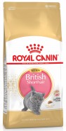 ROYAL CANIN British Shorthair Kitten 400g