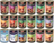 ANIMONDA Grancarno ADULT Gęś z Jabłkiem 400g NOWOŚĆ! ANIMONDA Grancarno ADULT Gęś z Jabłkiem 400g NOWOŚĆ!