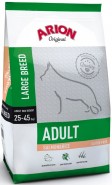 Arion Original Adult Large Salmon & Rice ŁOSOŚ 12kg