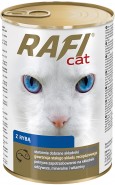 DOLINA NOTECI RAFI Cat Ryba 415g