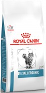 ROYAL CANIN VET ANALLERGENIC Feline 4kg