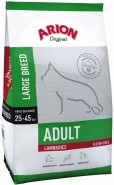 Arion Original Adult Large Lamb / Rice Jagnięcina 12kg