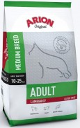ARION Original Adult Medium Lamb / Rice 3kg
