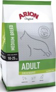 Arion Original Adult Medium Chicken & Rice KURCZAK 3kg