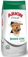 Arion Friends Bravo Croc 24/10 15kg