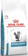 ROYAL CANIN VET HYPOALLERGENIC Feline 400g