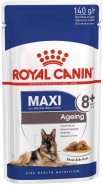 ROYAL CANIN Maxi Ageing w sosie 140g