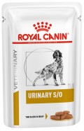 ROYAL CANIN VET URINARY S/O Canine 100g saszetka