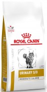 ROYAL CANIN VET URINARY S/O Moderate Calorie Feline 1,5kg