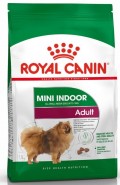 ROYAL CANIN Mini INDOOR Adult 1,5kg