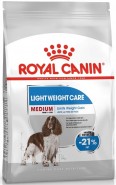 ROYAL CANIN Medium Light Weight Care 10kg