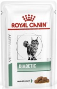 ROYAL CANIN VET DIABETIC Feline 85g