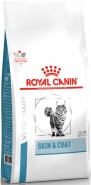 ROYAL CANIN VET SKIN & COAT Cat 400g