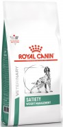 ROYAL CANIN VET SATIETY Support Weight Management Canine 1,5kg