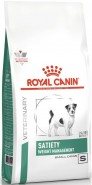 ROYAL CANIN VET SATIETY Small Dog Canine 3kg