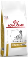 ROYAL CANIN VET URINARY S/O Ageing 7+ Canine 3,5kg