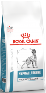 ROYAL CANIN VET HYPOALLERGENIC Moderate Calorie Canine 7kg