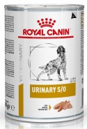 ROYAL CANIN VET URINARY S/O Canine 410g