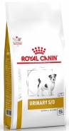 ROYAL CANIN VET URINARY S/O Small Dog Canine 8kg