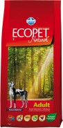 FARMINA ECOPET Natural Adult Maxi 14kg