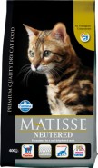 FARMINA MATISSE Neutered 400g