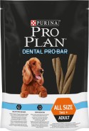 PURINA PRO PLAN Dental Pro Bar 150g