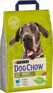PURINA Dog Chow Adult Large Breed 2+ 2,5kg