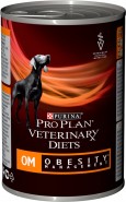 PURINA PVD OM Obesity Management Canine 400g