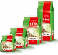 CAT'S BEST Original Żwirek drewniany 5l