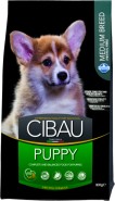 FARMINA CIBAU Puppy Medium 800g