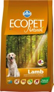 FARMINA ECOPET Natural Lamb Mini 2,5kg