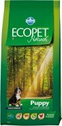 FARMINA ECOPET Natural Puppy Maxi 14kg